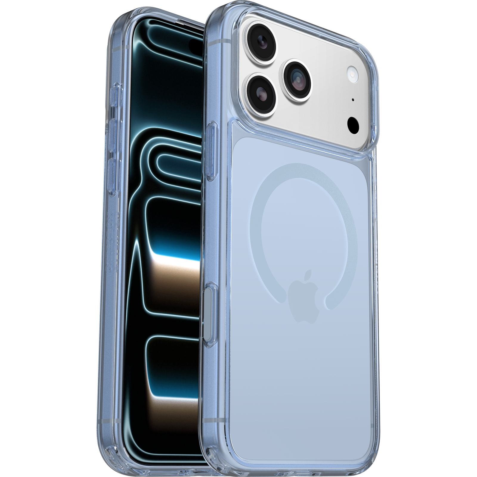 iPhone 17 Pro Max Symmetry Series Case – OtterBox Europe iPhone 17 Pro Max Symmetry Series Case – OtterBox Europe