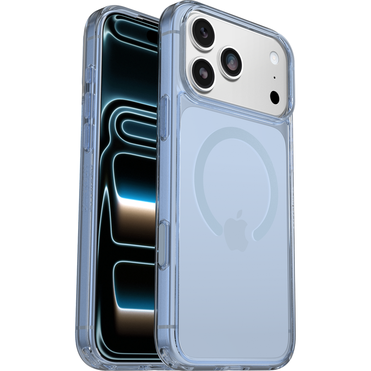 iPhone 18 Pro Max und 17 Pro Max Symmetry Series Hülle