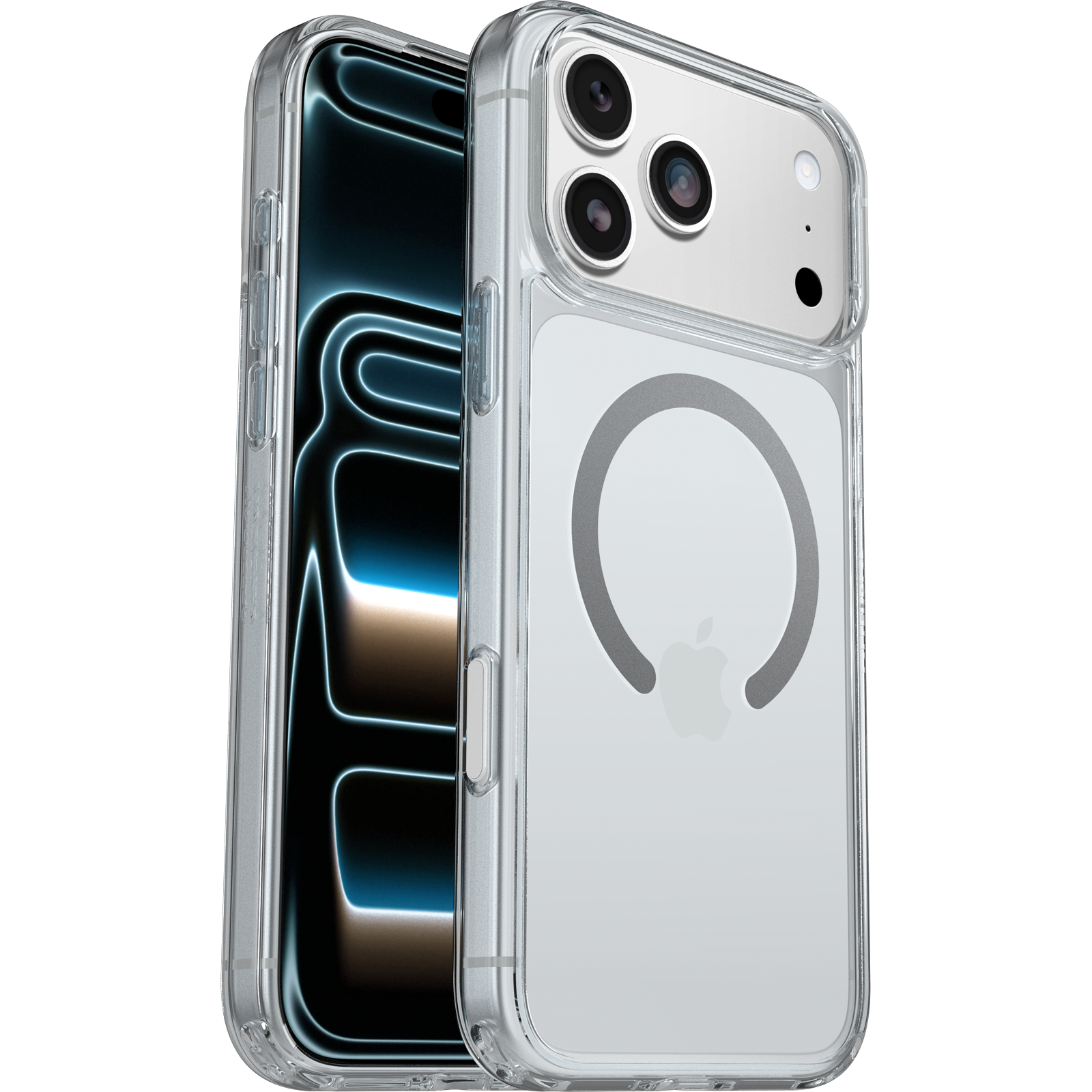 iPhone 17 Pro Max Symmetry Series Case – OtterBox Europe iPhone 17 Pro Max Symmetry Series Case – OtterBox Europe