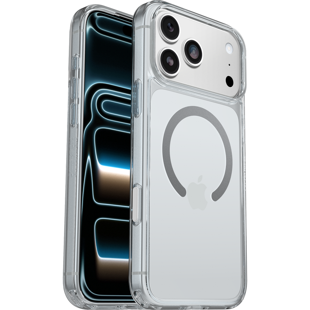 iPhone 18 Pro Max und 17 Pro Max Symmetry Series Hülle