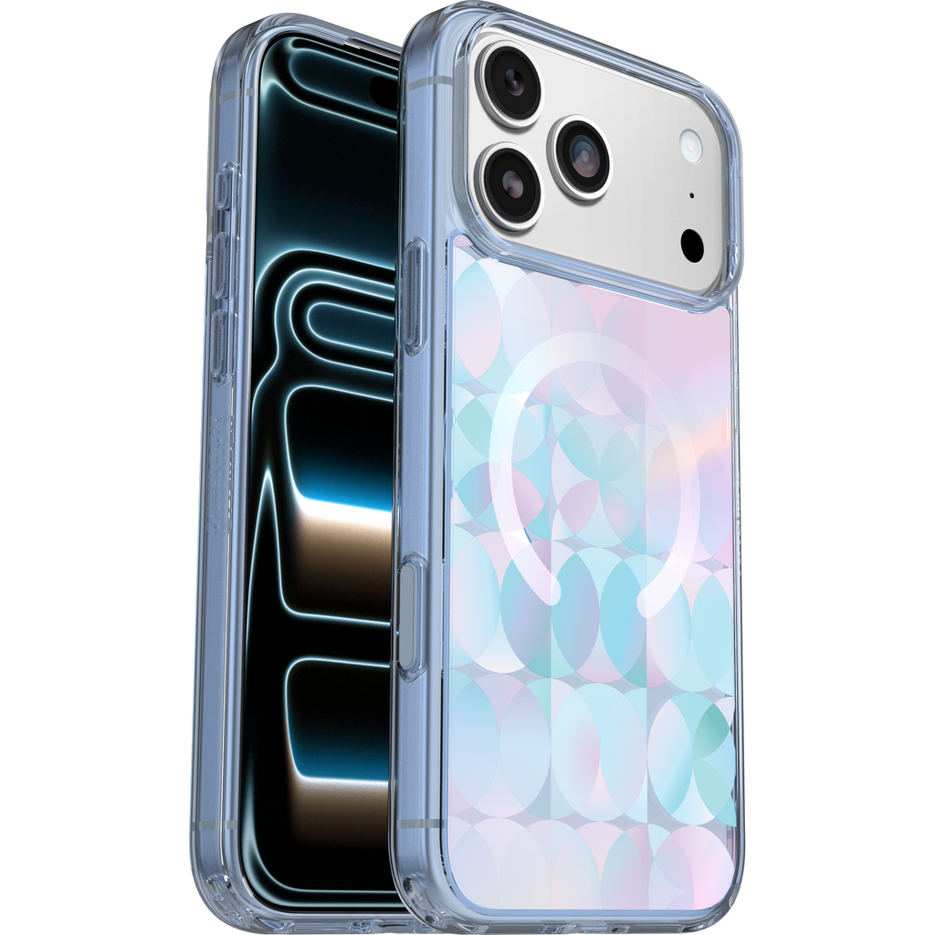 iPhone 18 Pro Max und 17 Pro Max Symmetry Series Hülle