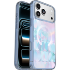 iPhone 18 Pro Max und 17 Pro Max Symmetry Series Hülle