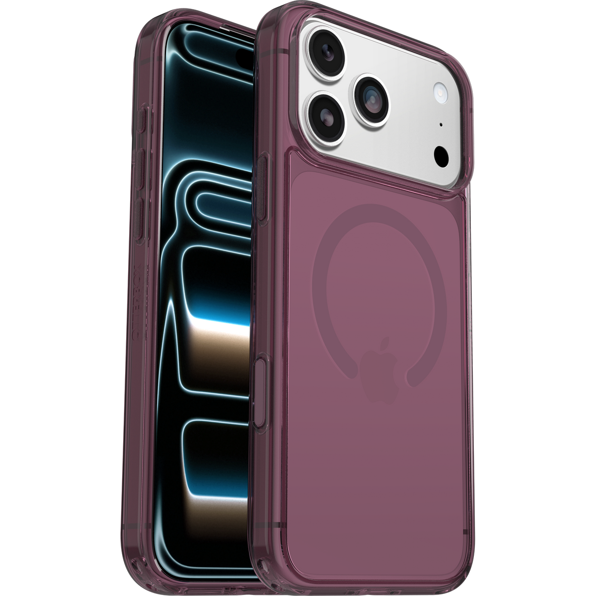 iPhone 18 Pro Max und 17 Pro Max Symmetry Series Hülle