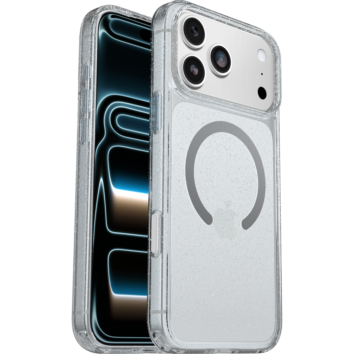 iPhone 18 Pro Max und 17 Pro Max Symmetry Series Hülle