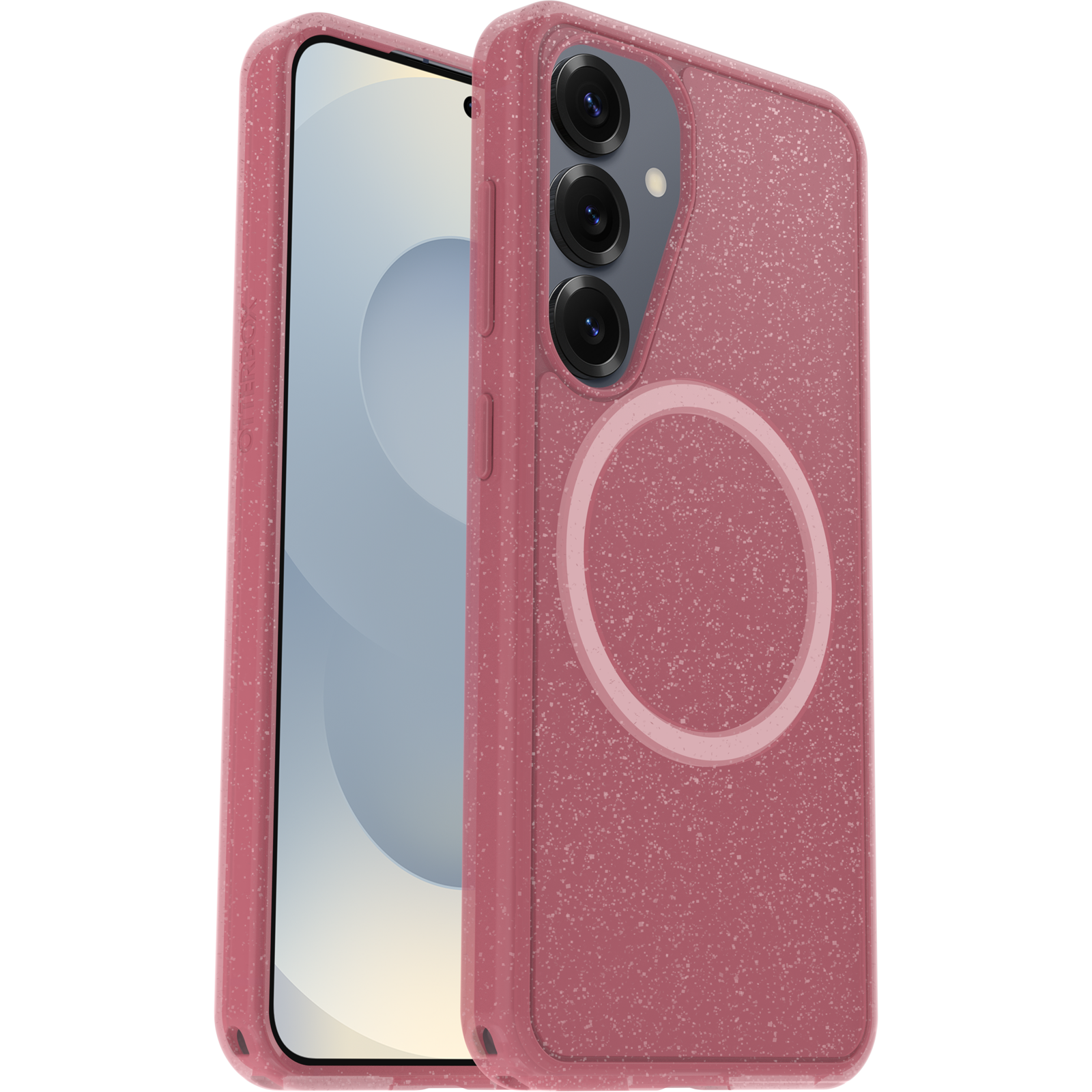 Galaxy S25 Symmetry Series Case