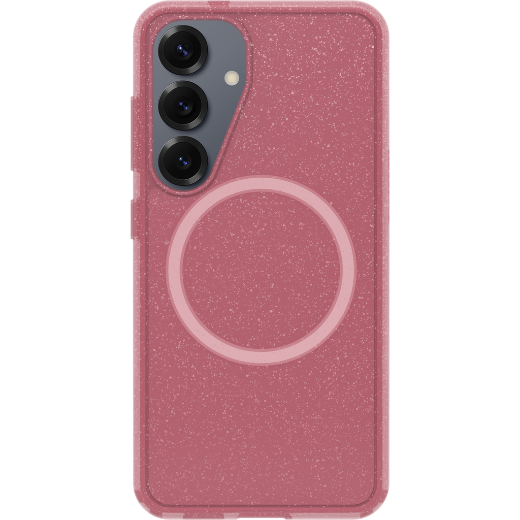Galaxy S25 Symmetry Series Case