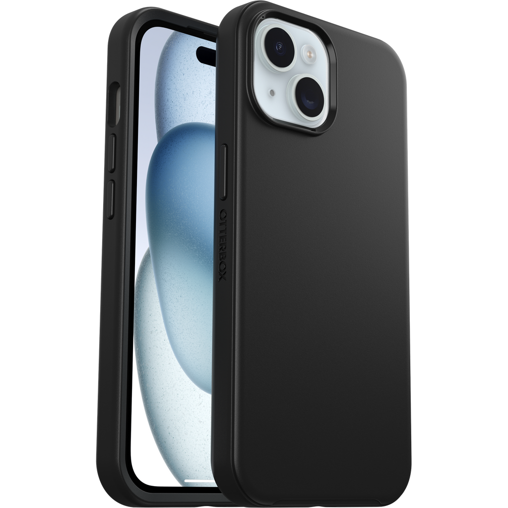 iPhone 17e & iPhone16e/15/14/13 Symmetry Series Coque pour MagSafe