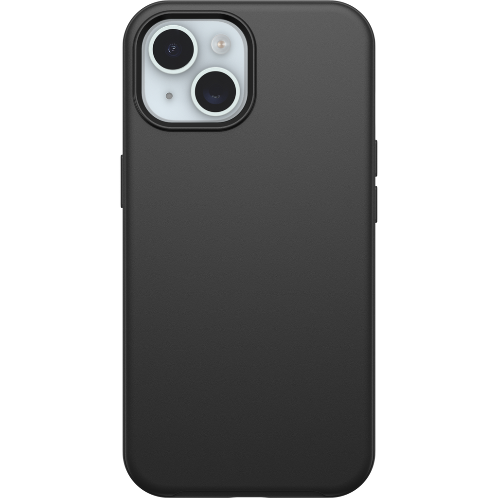 iPhone 17e & iPhone16e/15/14/13 Symmetry Series Coque pour MagSafe