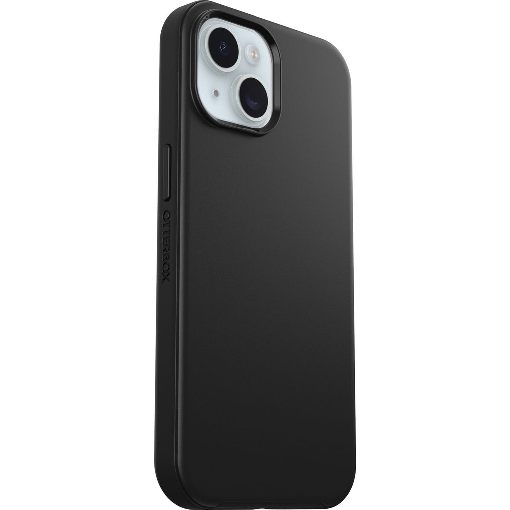 iPhone 17e & iPhone16e/15/14/13 Symmetry Series Coque pour MagSafe
