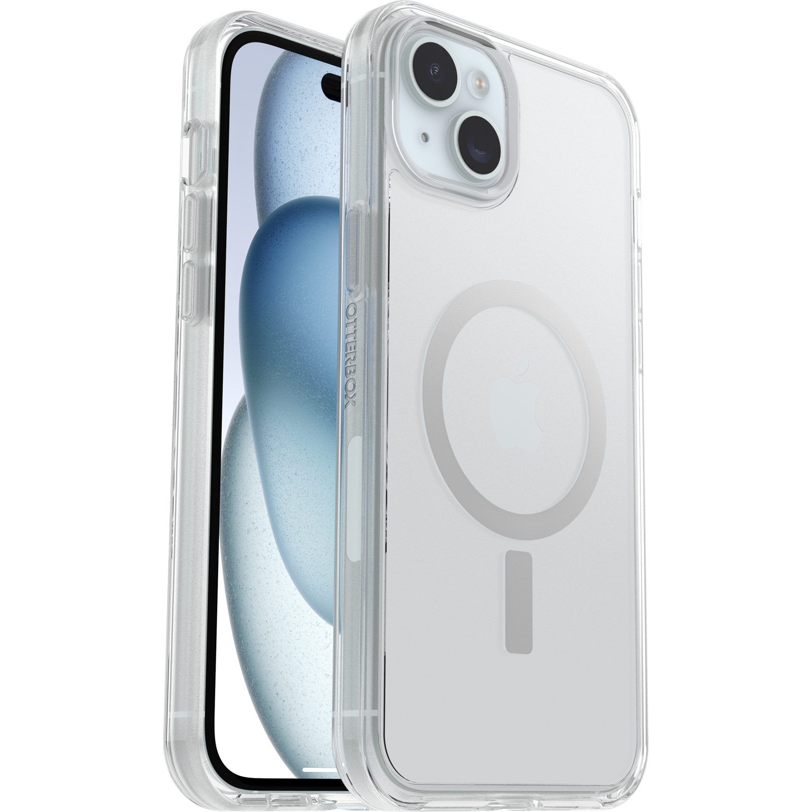 iPhone 15 Plus and iPhone 14 Plus Symmetry Series Case for MagSafe –  OtterBox Europe