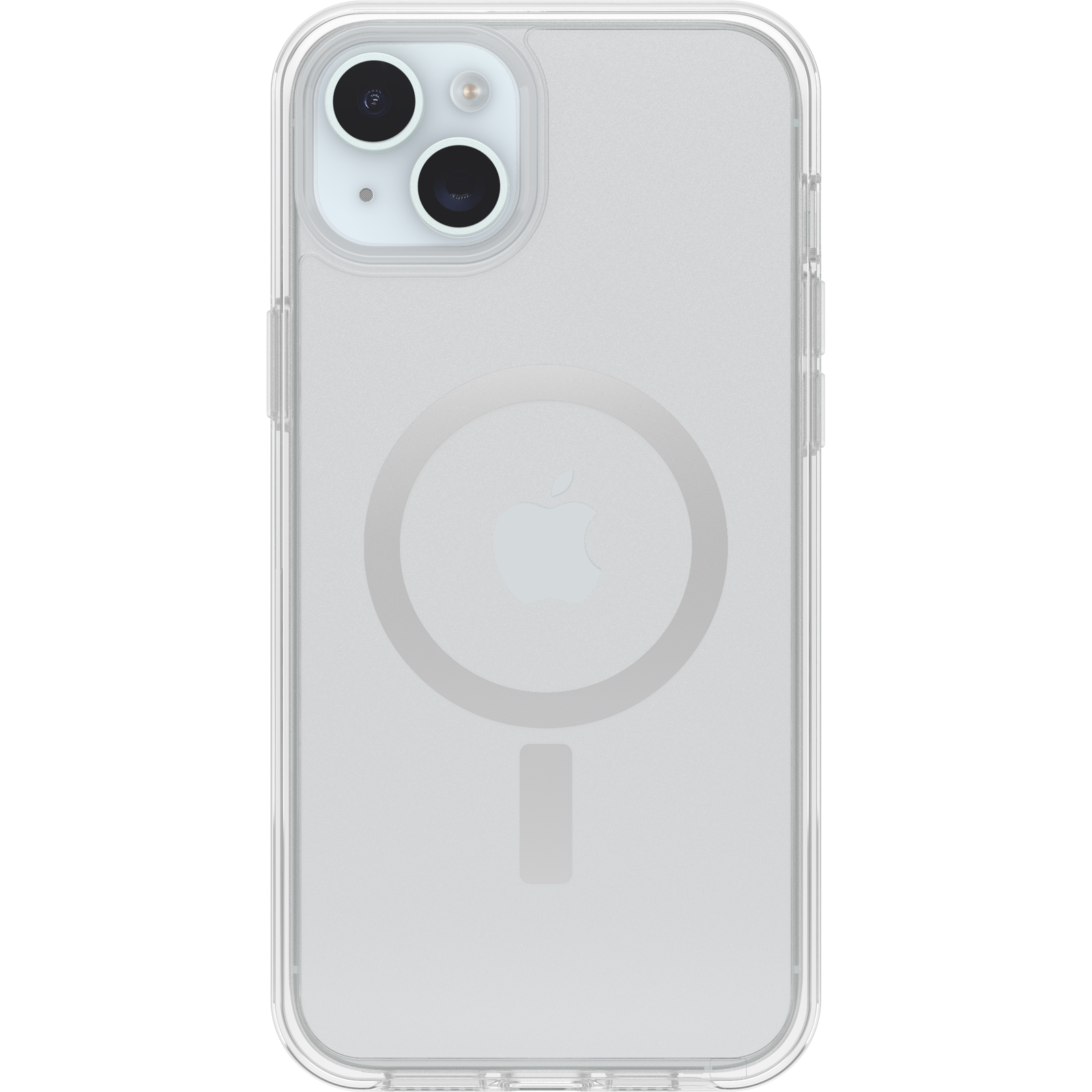 iPhone 15 Plus en iPhone 14 Plus Symmedry Series Skal för MagSafe