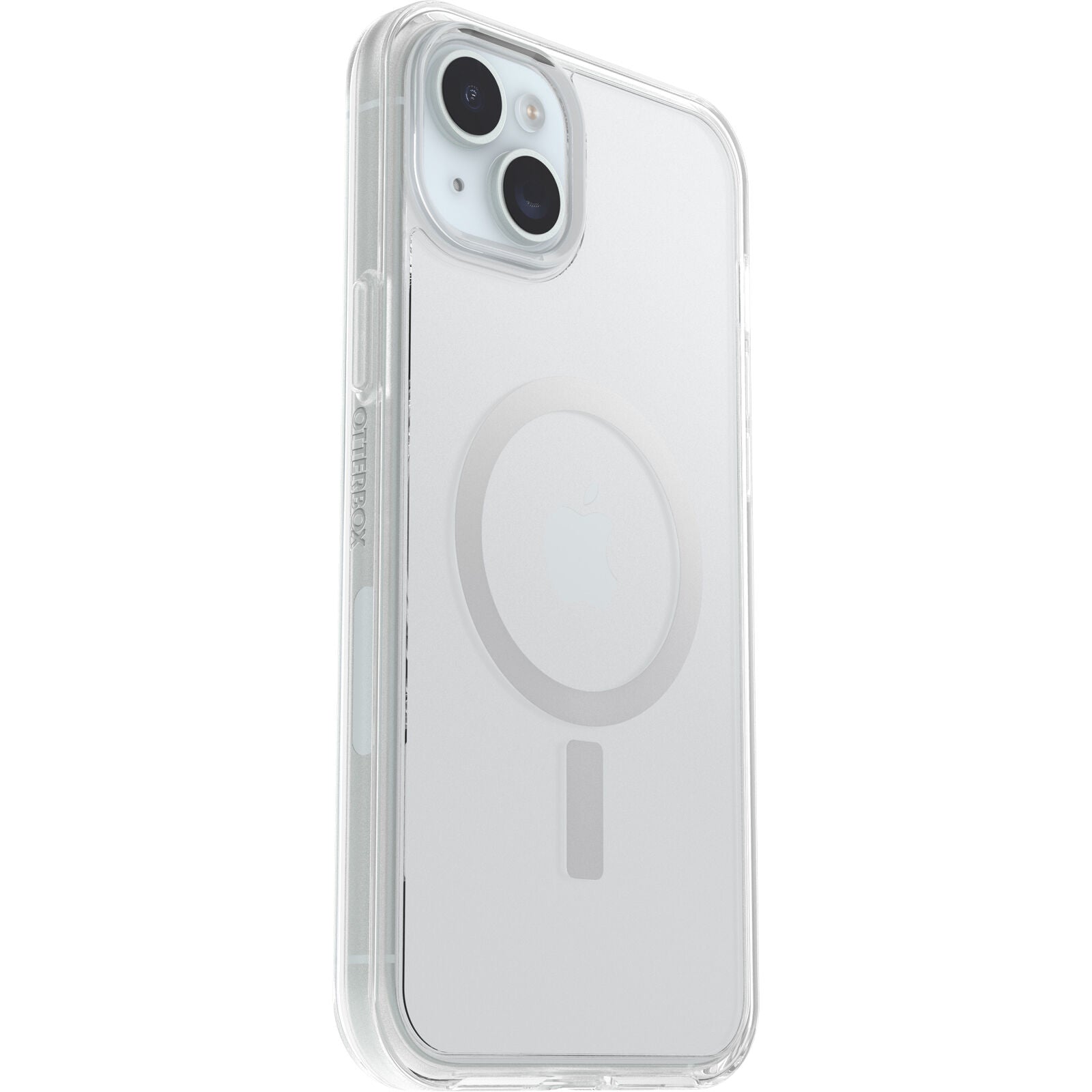 iPhone 15 Plus en iPhone 14 Plus Symmedry Series Skal för MagSafe