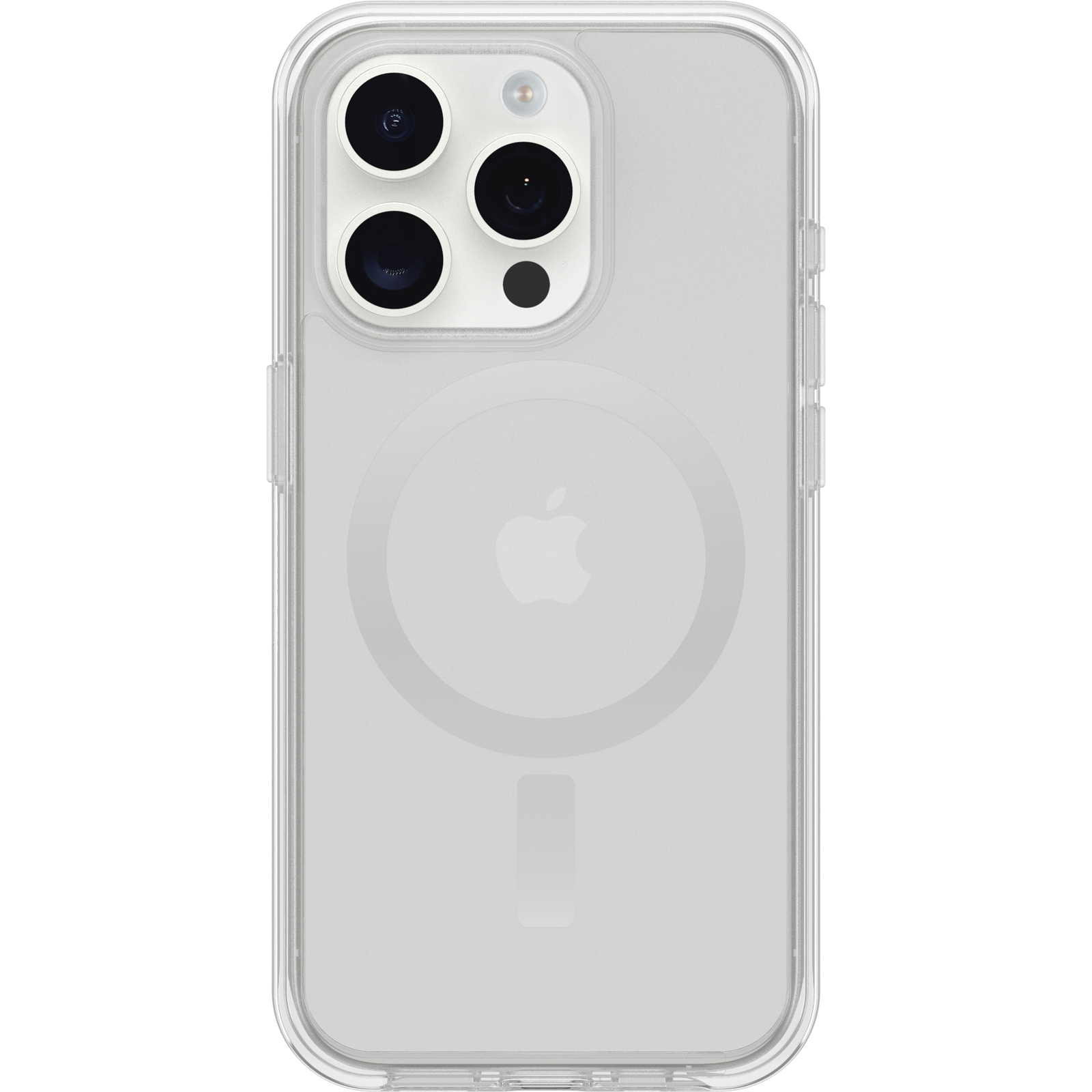 iPhone 15 Pro Symmedry Series Skal för MagSafe