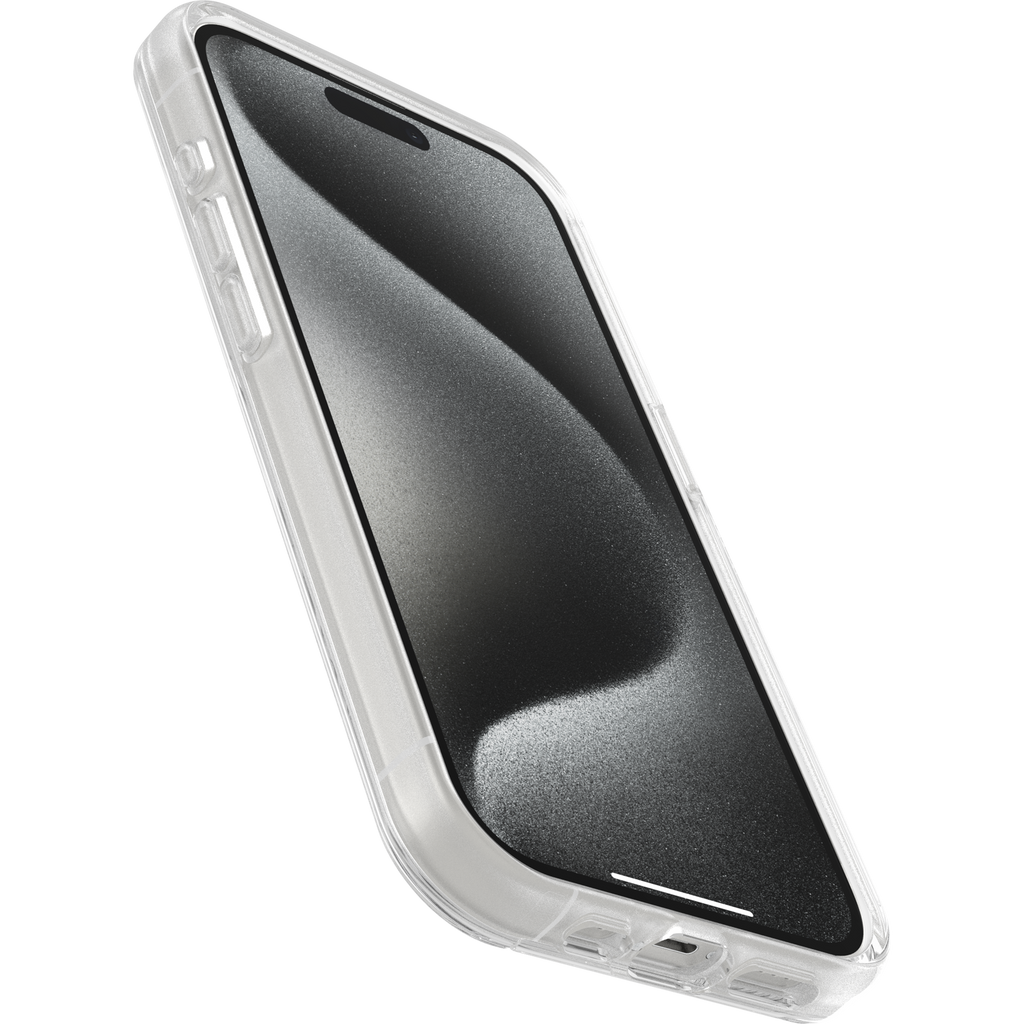 iPhone 15 Pro Symmedry Series Skal för MagSafe