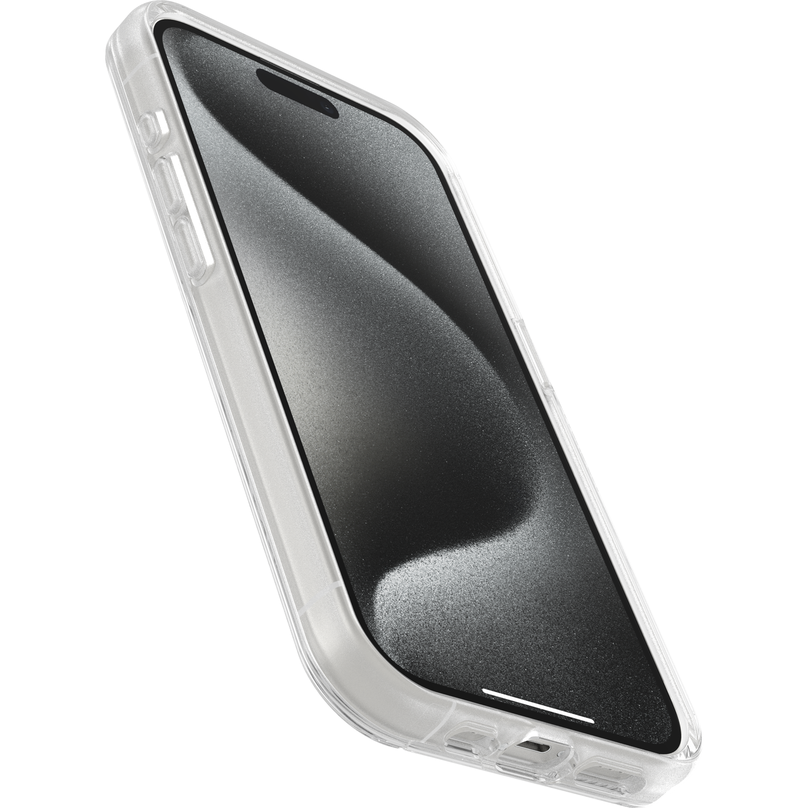 iPhone 15 Pro Symmedry Series Skal för MagSafe