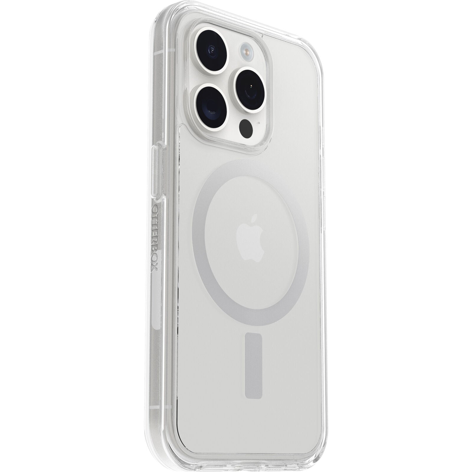 iPhone 15 Pro Symmedry Series Skal för MagSafe