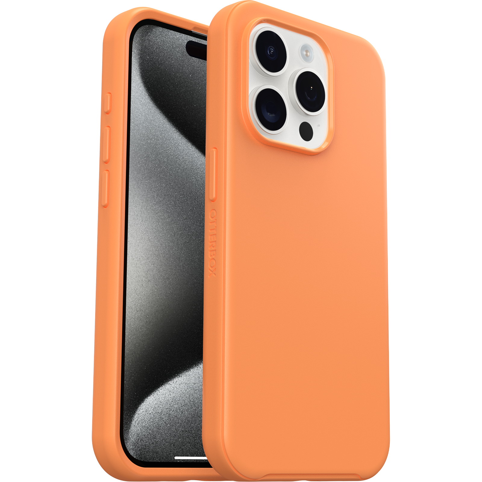 iPhone 15 Pro Symmetry Series Case for MagSafe