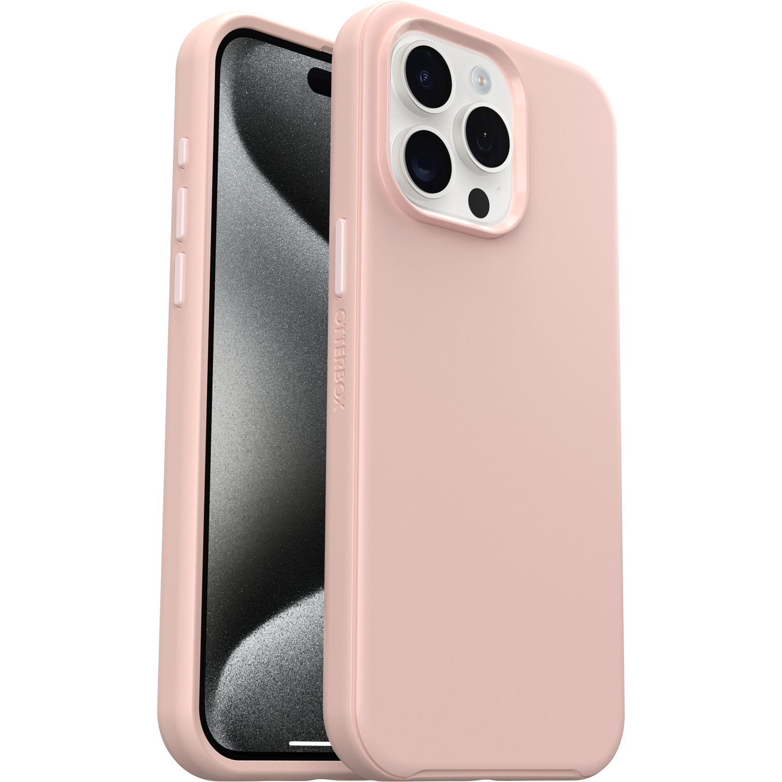 MagSafe iPhone 15 Pro Max Case | OtterBox Symmetry Series for