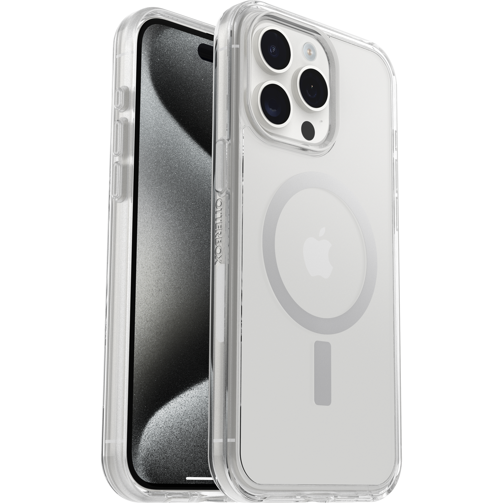 iPhone 15 Pro Max Symmetry Series Case for MagSafe
