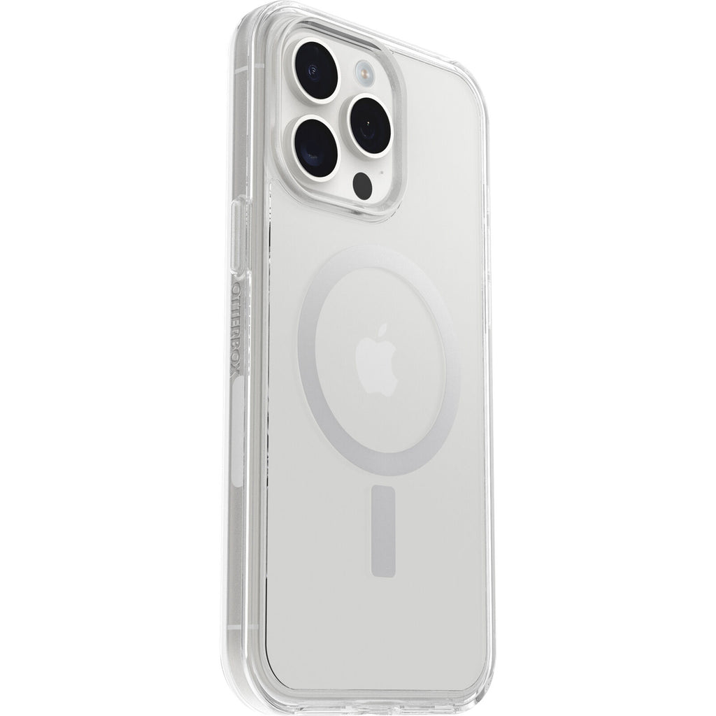 iPhone 15 Pro Max Symmetry Series Case for MagSafe