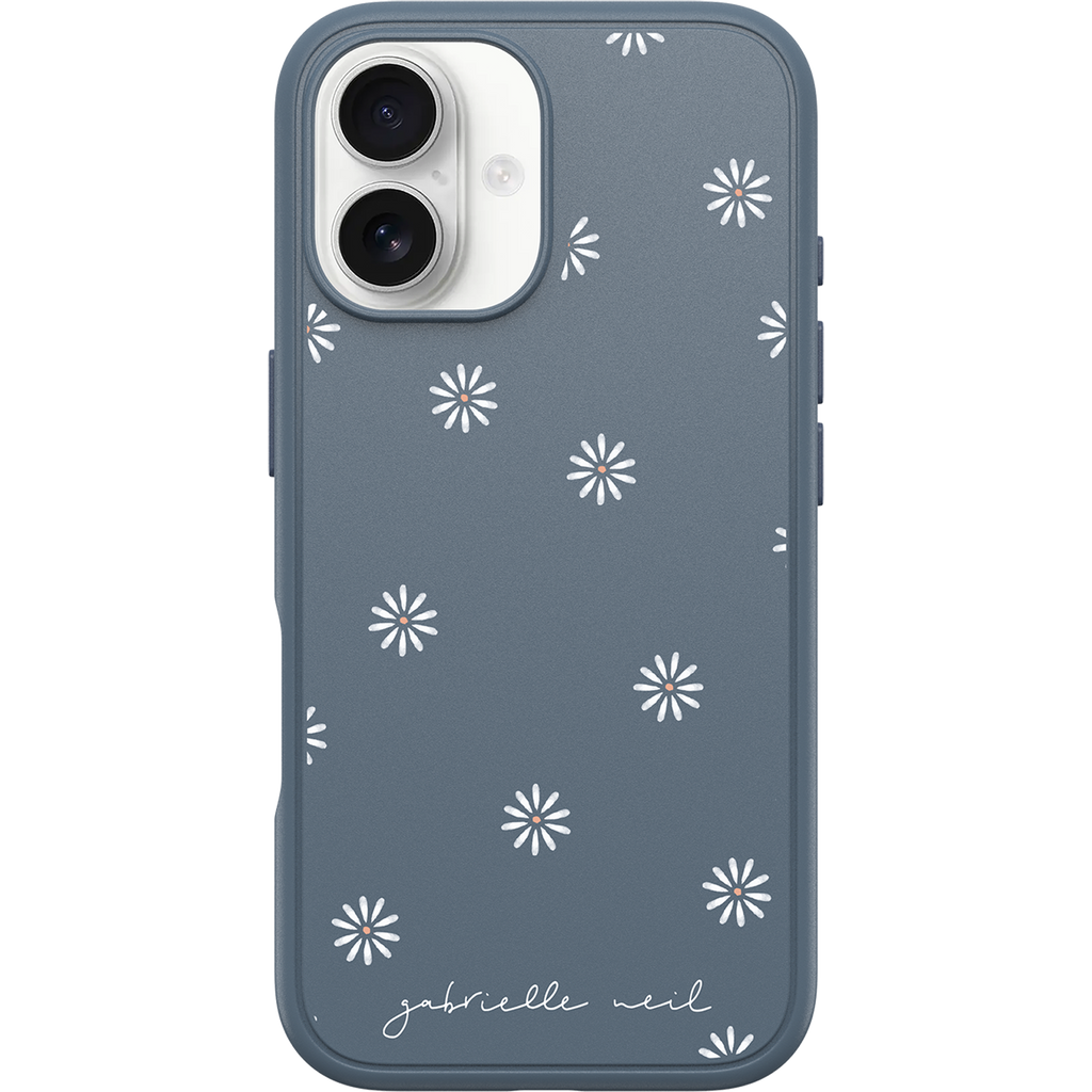 iPhone 16 Symmetry Series Case for MagSafe Gabrielle Neil Collection - Image 17492