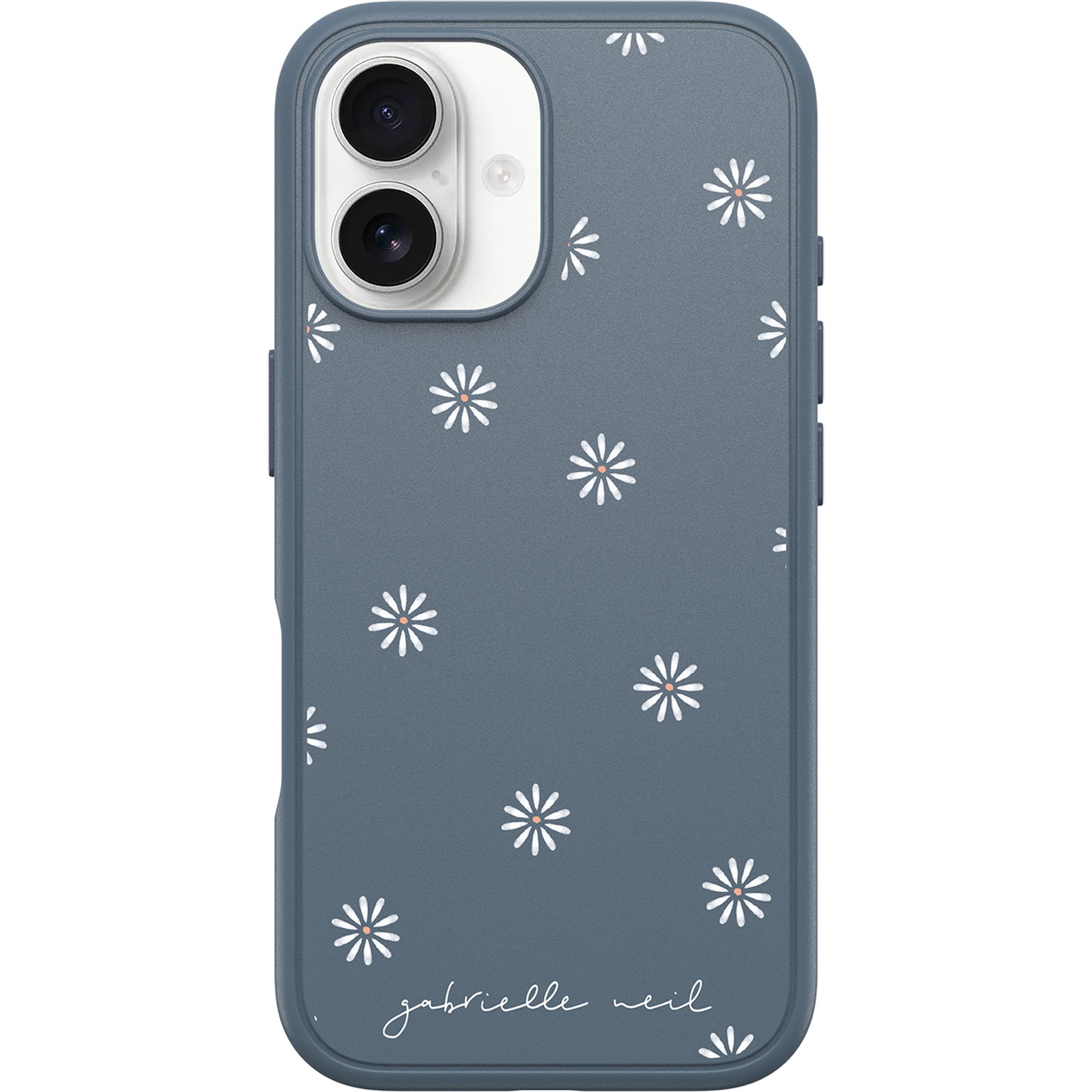 iPhone 16 Symmetry Series Case for MagSafe Gabrielle Neil Collection - Image 17492