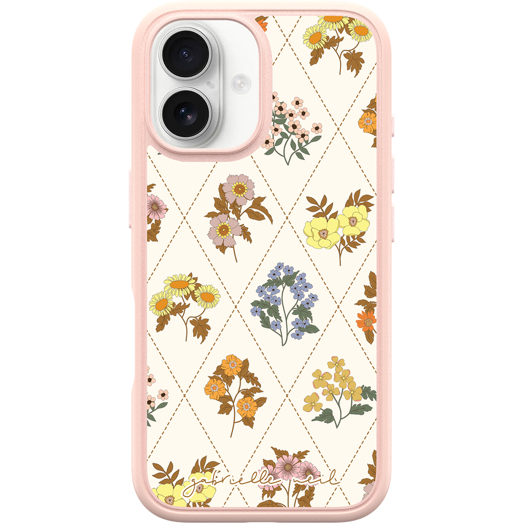 iPhone 16 Symmetry Series Hoesje voor MagSafe Gabrielle Neil Collection