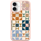 iPhone 16 Symmetry Series Hoesje voor MagSafe Gabrielle Neil Collection