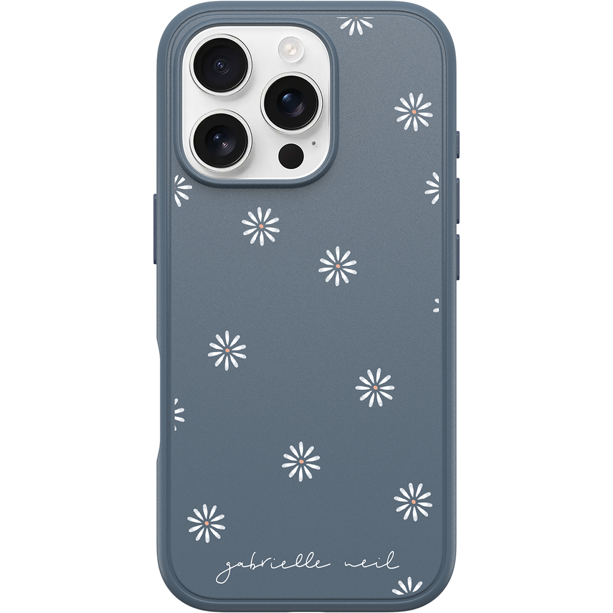 iPhone 16 Pro Symmetry Series Case for MagSafe Gabrielle Neil Collection - Image 24832