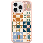 iPhone 16 Pro Symmetry Series Hoesje voor MagSafe Gabrielle Neil Collection