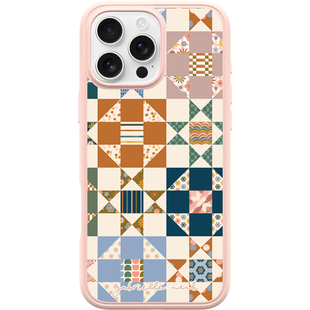 iPhone 16 Pro Max Symmetry Series Hoesje voor MagSafe Gabrielle Neil Collection