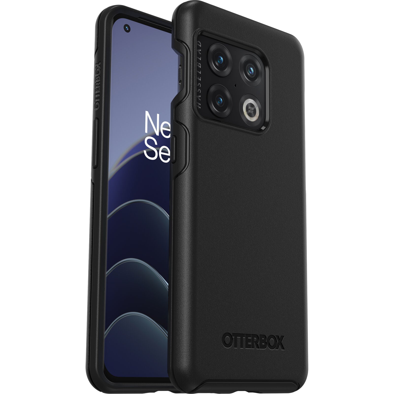 OnePlus 10 Pro 5G Symmetry Series Antimicrobial Hülle