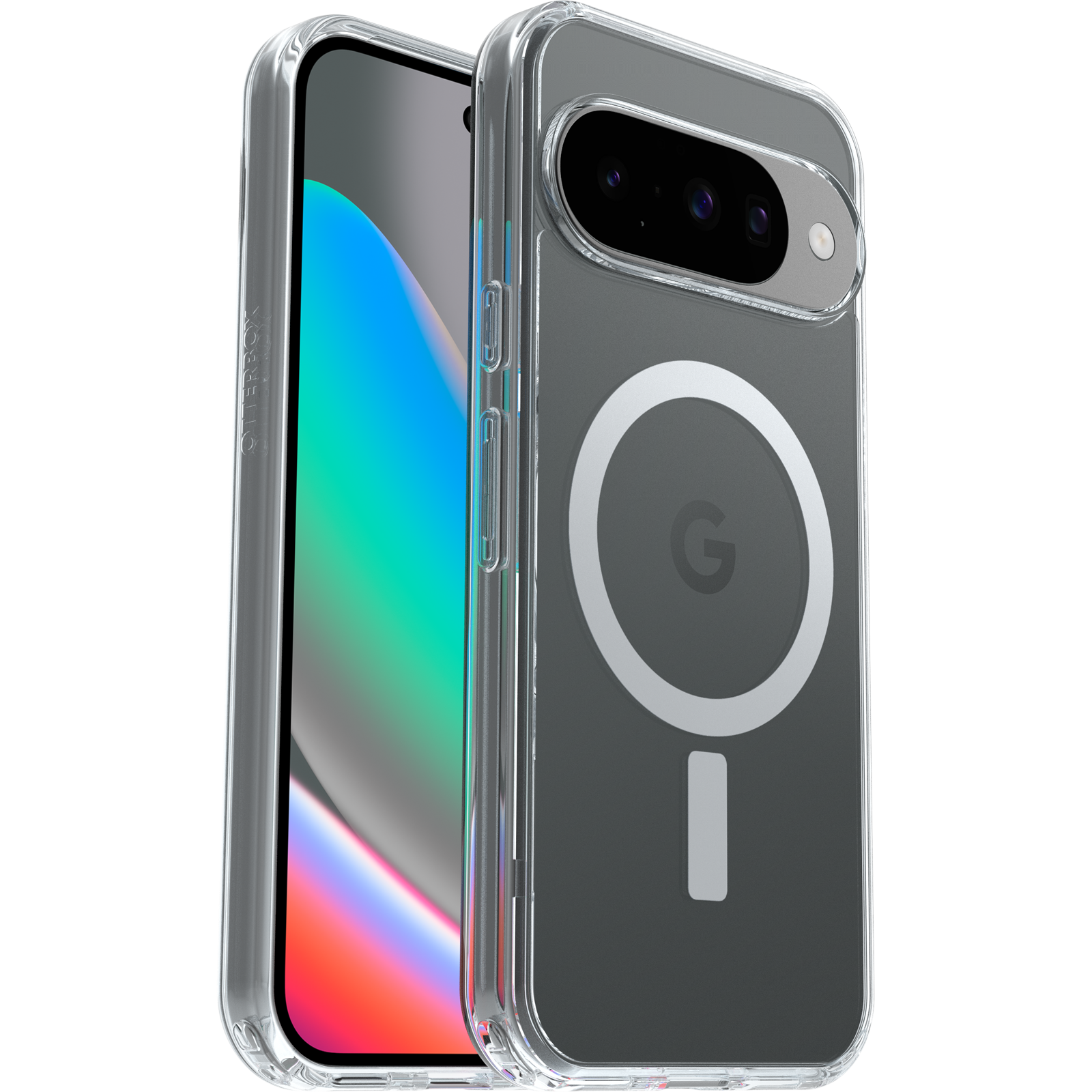 Pixel 10 and Pixel 10 Pro Symmetry Series with Pixelsnap Case - Image 15332