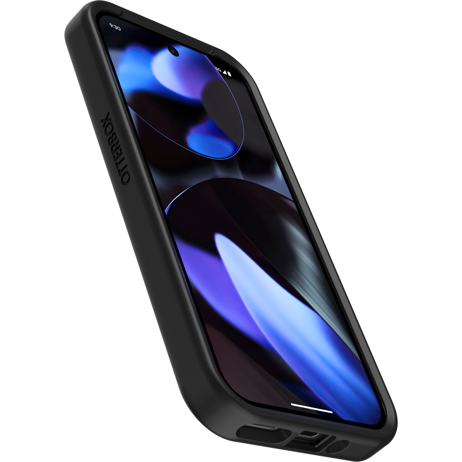 Google Pixel 9 and Google Pixel 9 Pro Symmetry Series Case