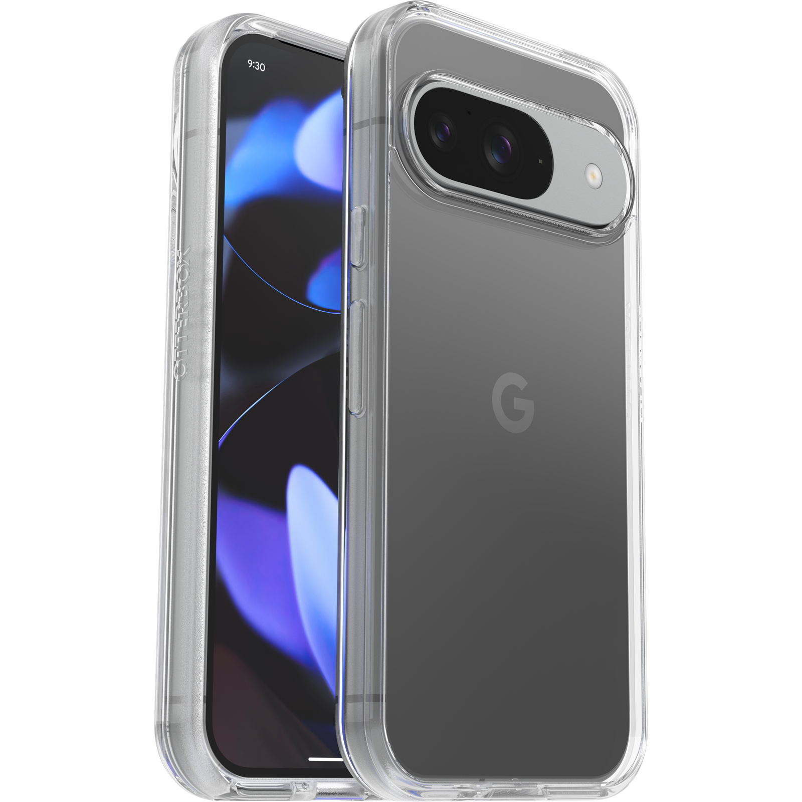 Google Pixel 9 and Google Pixel 9 Pro Symmetry Series Case