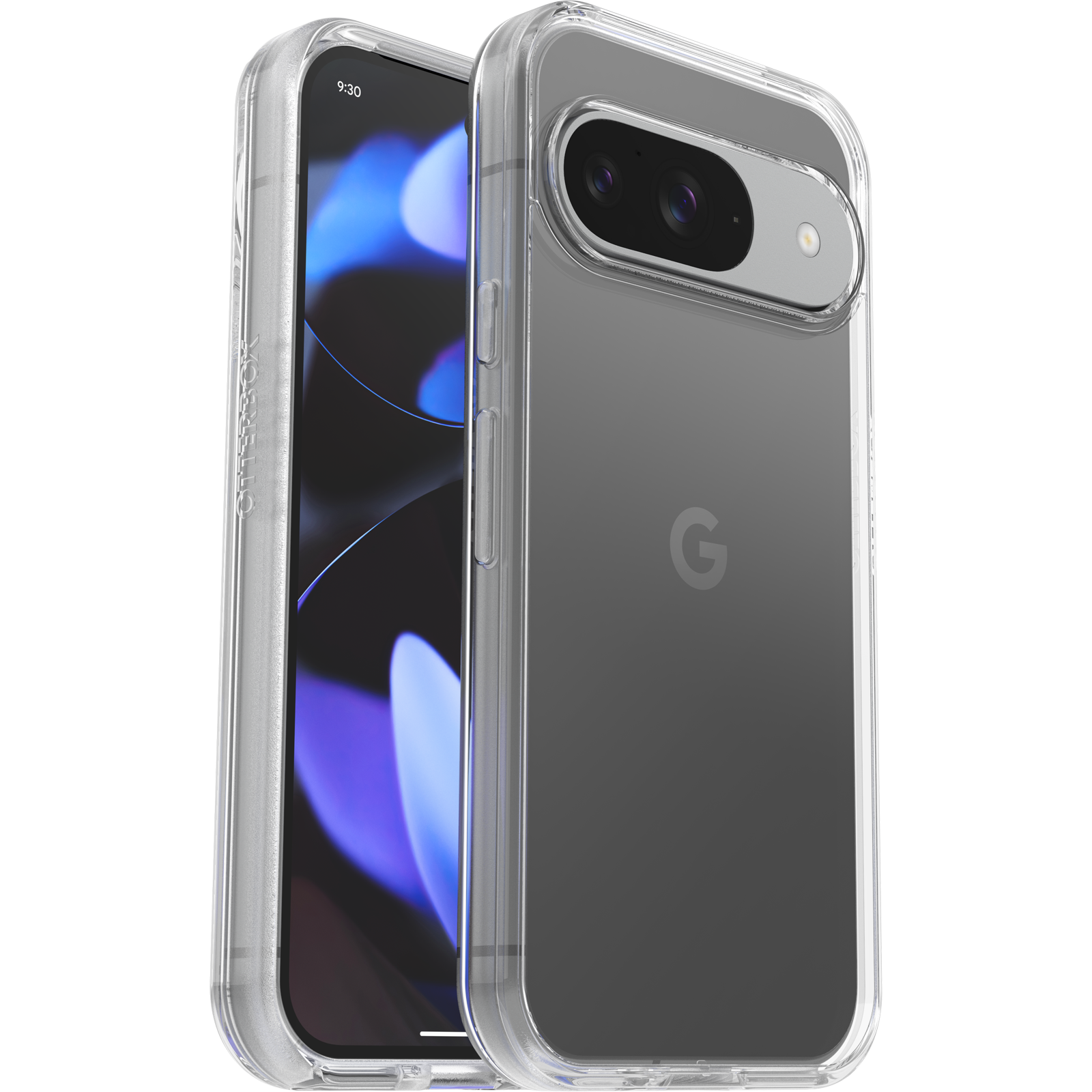 Google Pixel 9 and Google Pixel 9 Pro Symmetry Series Case