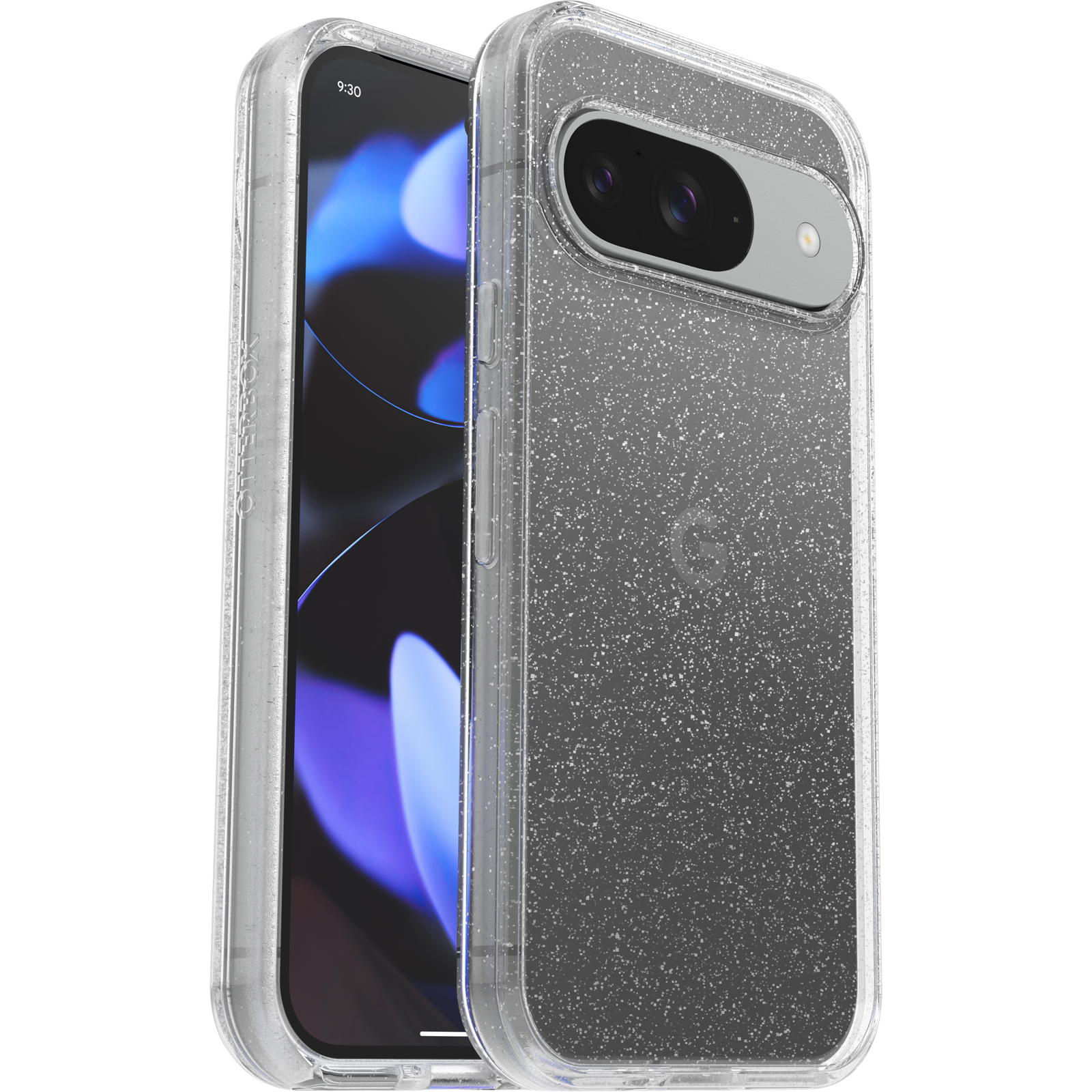 Google Pixel 9 and Google Pixel 9 Pro Symmetry Series Case