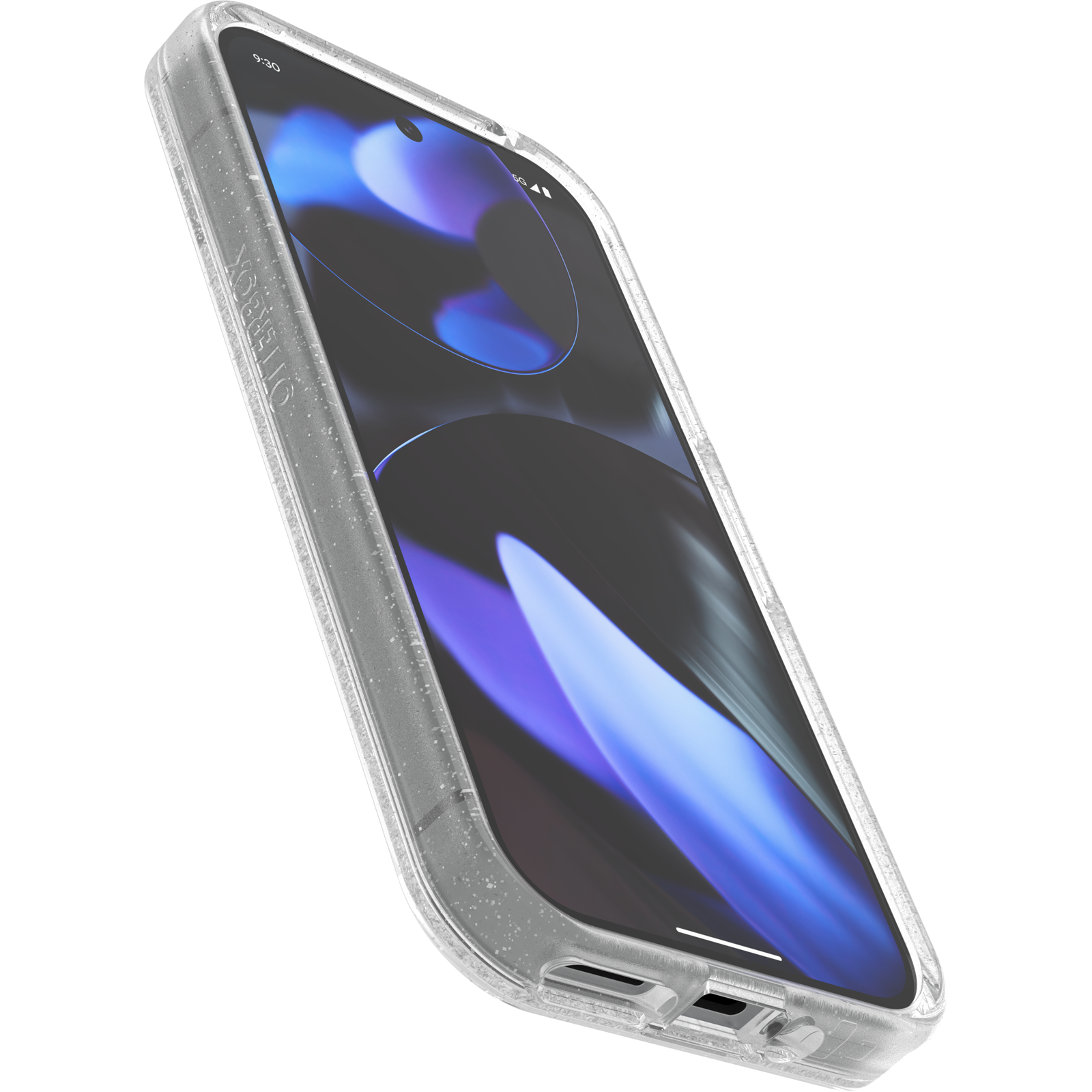 Google Pixel 9 and Google Pixel 9 Pro Symmetry Series Case