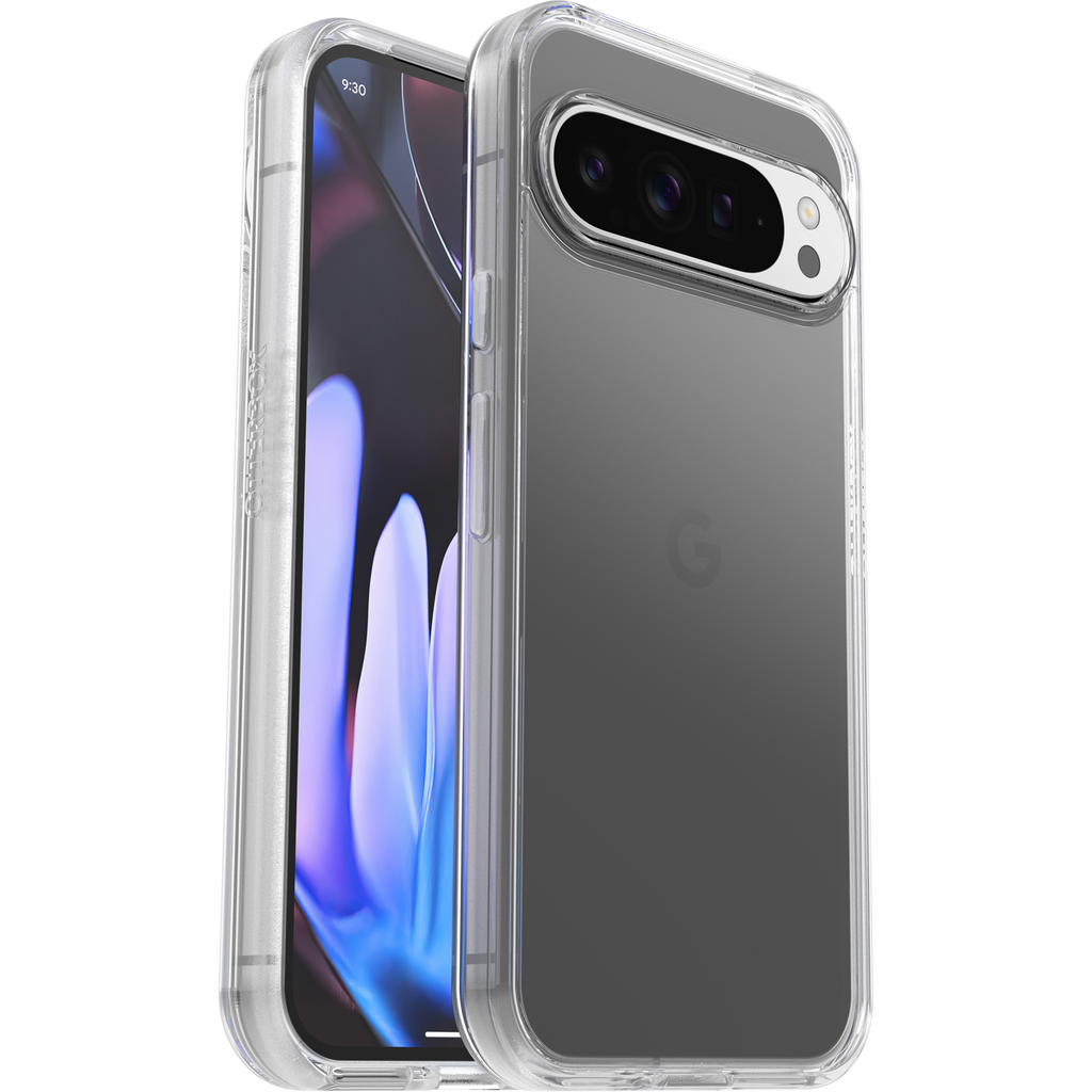 Google Pixel 9 Pro XL Symmetry Series Hülle
