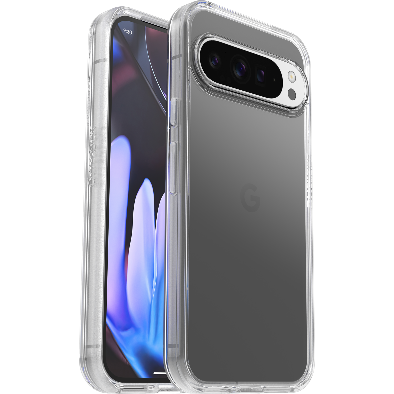 Google Pixel 9 Pro XL Symmetry Series Hülle