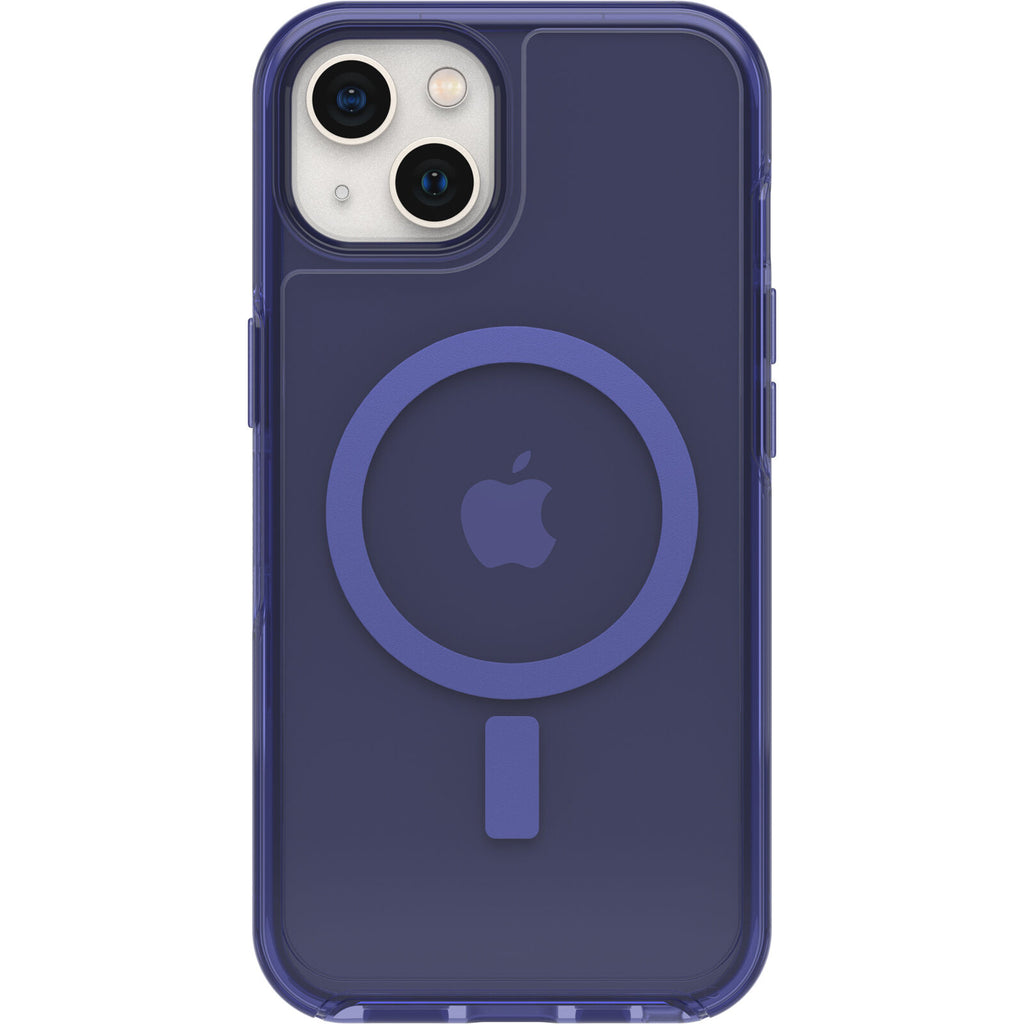 iPhone 13 Symmetry Series Clear voor MagSafe Hoesje