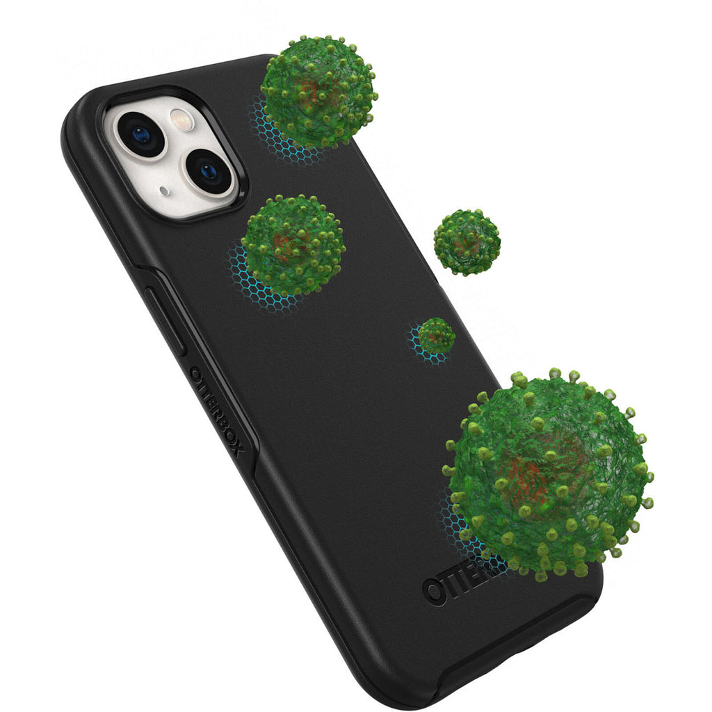 iPhone 13 Symmetry Series voor MagSafe Antimicrobial Hoesje