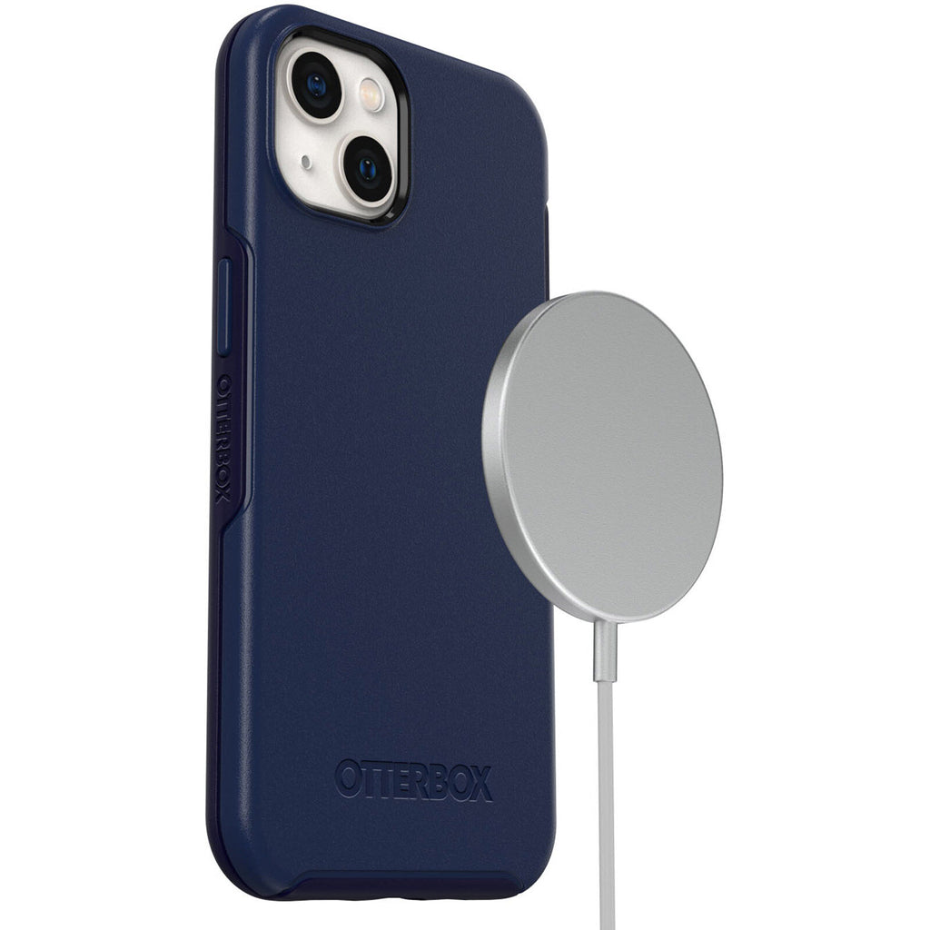 iPhone 13 Symmetry Series voor MagSafe Antimicrobial Hoesje