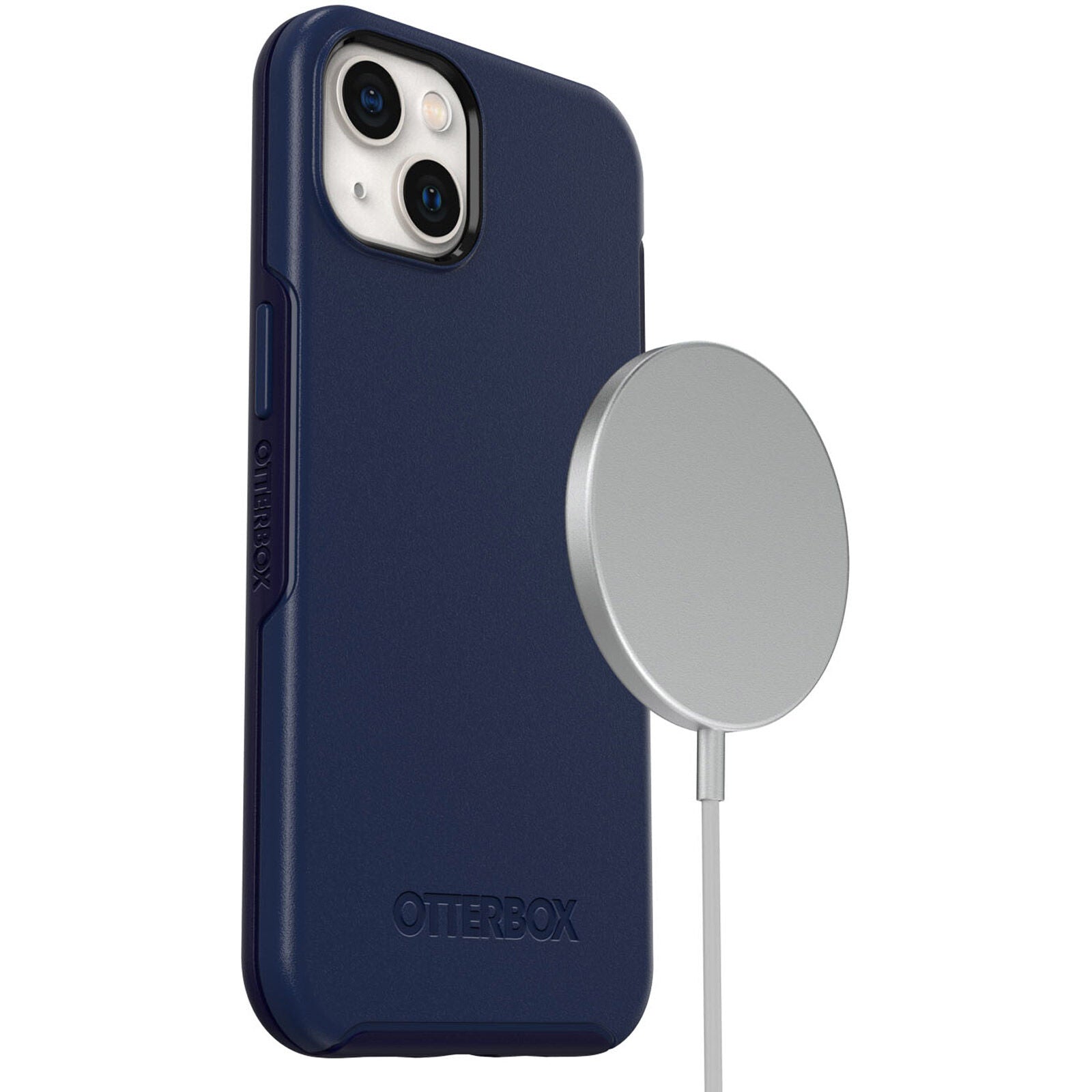 iPhone 13 Symmetry Series voor MagSafe Antimicrobial Hoesje
