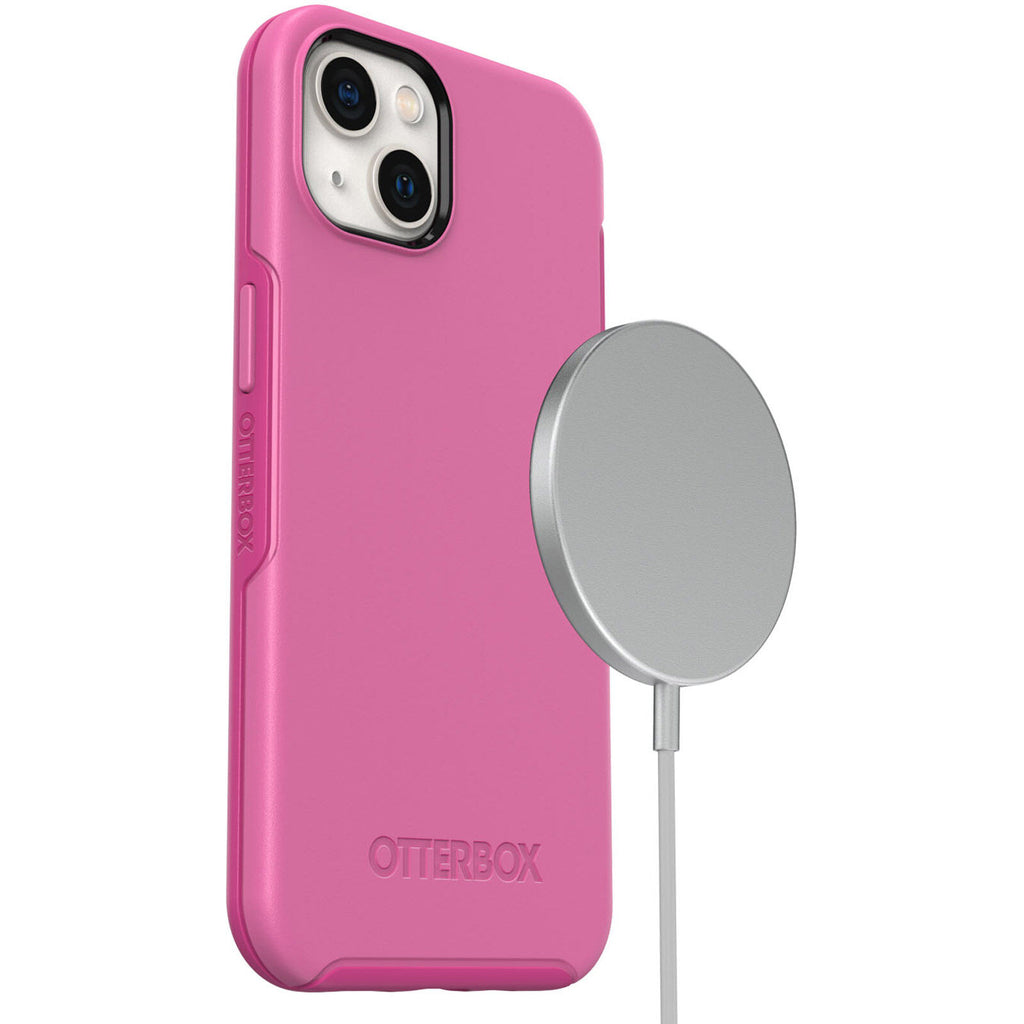 iPhone 13 Symmetry Series voor MagSafe Antimicrobial Hoesje