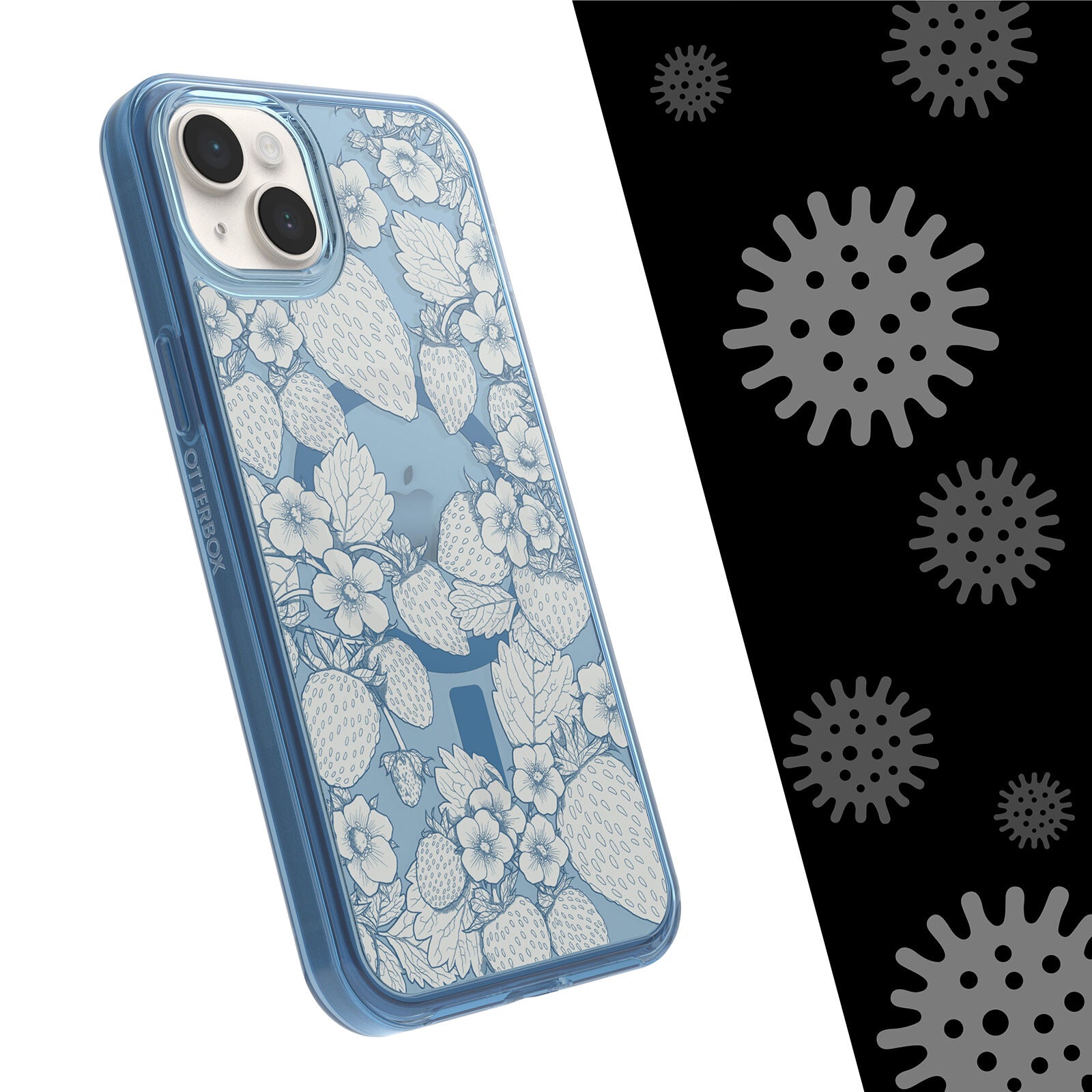 iPhone 14 Plus Symmetry Series voor MagSafe Hoesje