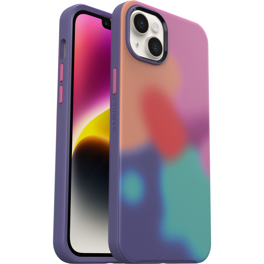 iPhone 14 Plus Symmetry Series voor MagSafe Hoesje
