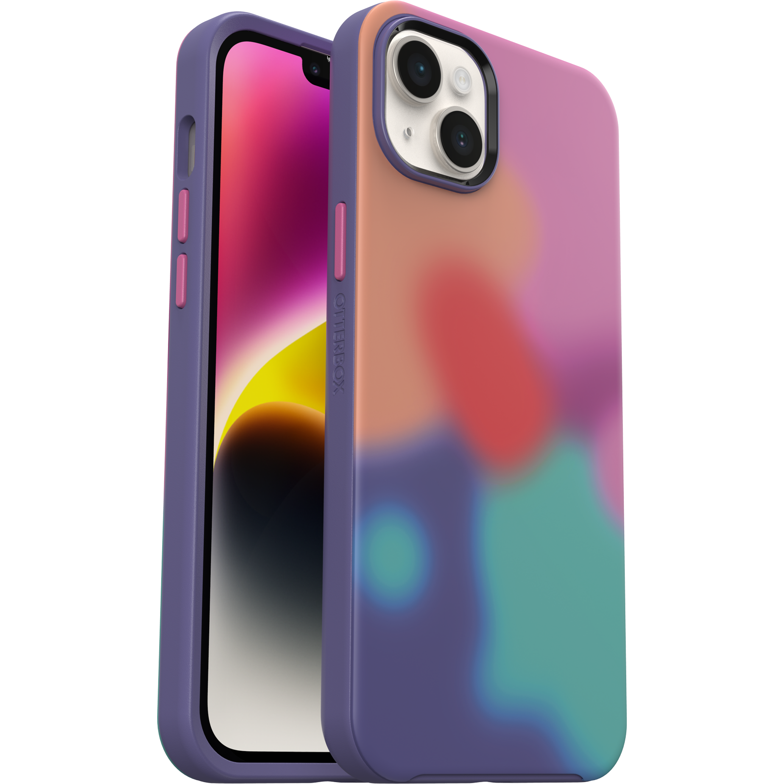 iPhone 14 Plus Symmetry Series voor MagSafe Hoesje