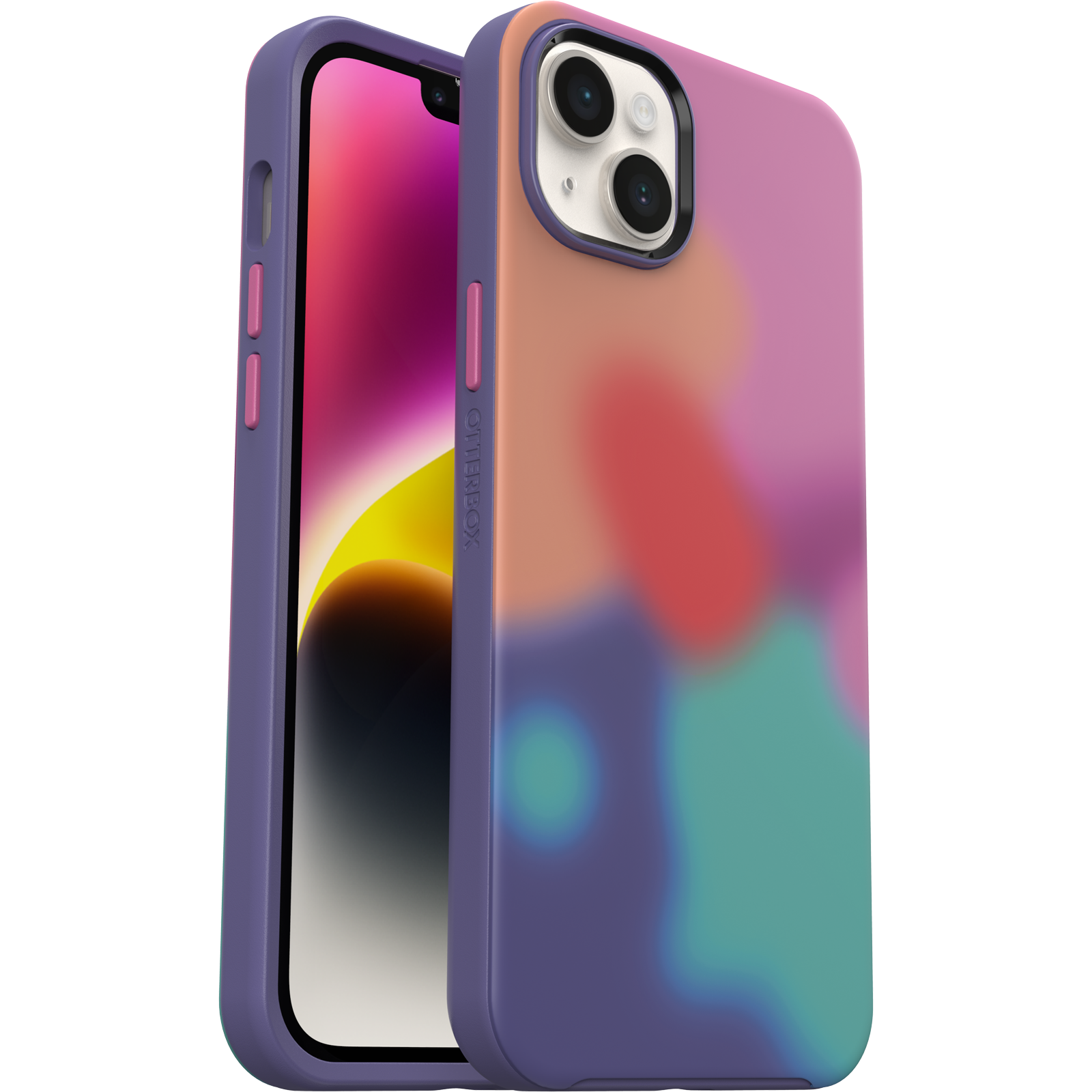iPhone 14 Plus Symmetry Series voor MagSafe Hoesje