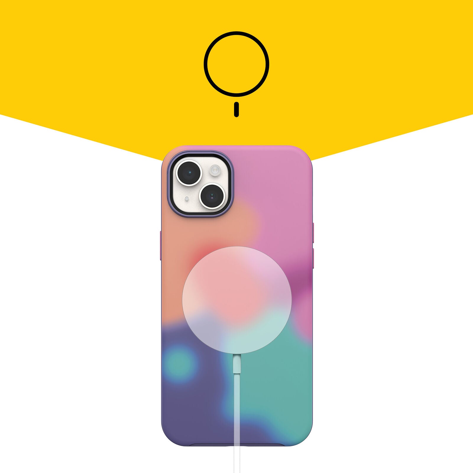 iPhone 14 Plus Symmetry Series voor MagSafe Hoesje